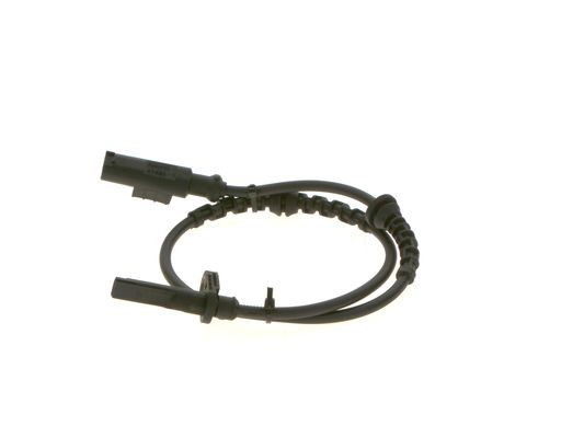 ABS-givare, Sensor, hjulvarvtal, Bakaxel Bosch 0 265 008 056 BOSCH ABS-givare, Sensor, hjulvarvtal, Bakaxel Bosch 0 265 008 056 BOSCH