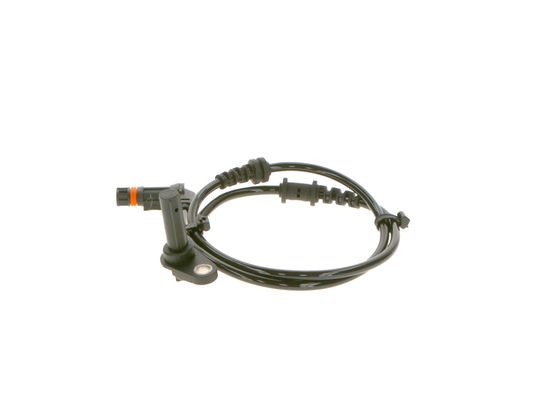 ABS-givare, Sensor, hjulvarvtal, Framaxel, Vänster Bosch 0 265 00 BOSCH ABS-givare, Sensor, hjulvarvtal, Framaxel, Vänster Bosch 0 265 00 BOSCH