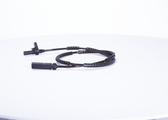 ABS-givare, Sensor, hjulvarvtal, Bakaxel Bosch 0 265 008 162 BOSCH ABS-givare, Sensor, hjulvarvtal, Bakaxel Bosch 0 265 008 162 BOSCH