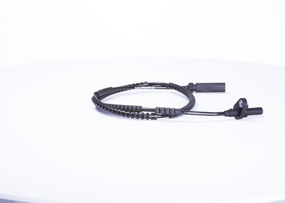 ABS-givare, Sensor, hjulvarvtal, Bakaxel Bosch 0 265 008 162 BOSCH ABS-givare, Sensor, hjulvarvtal, Bakaxel Bosch 0 265 008 162 BOSCH