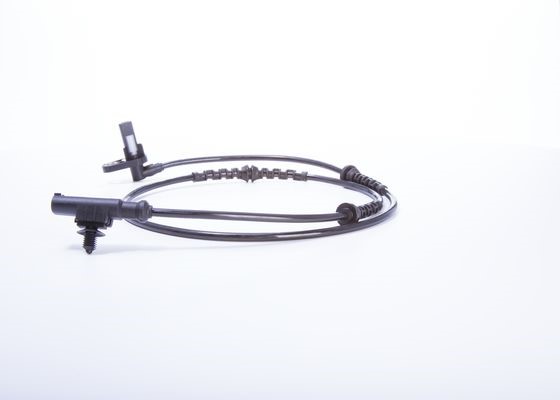 ABS-givare, Sensor, hjulvarvtal, Framaxel Bosch 0 265 008 266 BOSCH ABS-givare, Sensor, hjulvarvtal, Framaxel Bosch 0 265 008 266 BOSCH