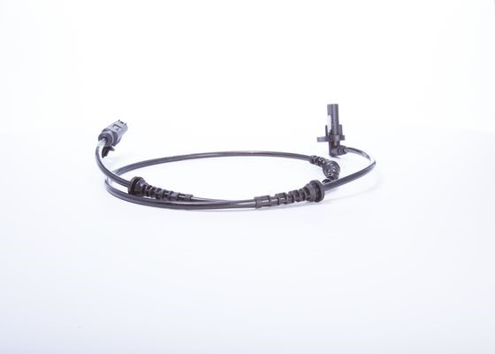 ABS-givare, Sensor, hjulvarvtal, Framaxel Bosch 0 265 008 266 BOSCH ABS-givare, Sensor, hjulvarvtal, Framaxel Bosch 0 265 008 266 BOSCH