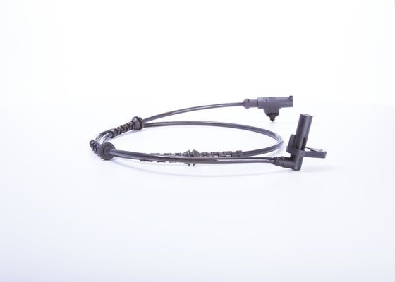 ABS-givare, Sensor, hjulvarvtal, Framaxel Bosch 0 265 008 266 BOSCH ABS-givare, Sensor, hjulvarvtal, Framaxel Bosch 0 265 008 266 BOSCH