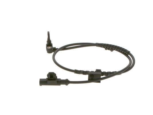 ABS-givare, Sensor, hjulvarvtal, Framaxel Bosch 0 265 008 331 BOSCH ABS-givare, Sensor, hjulvarvtal, Framaxel Bosch 0 265 008 331 BOSCH
