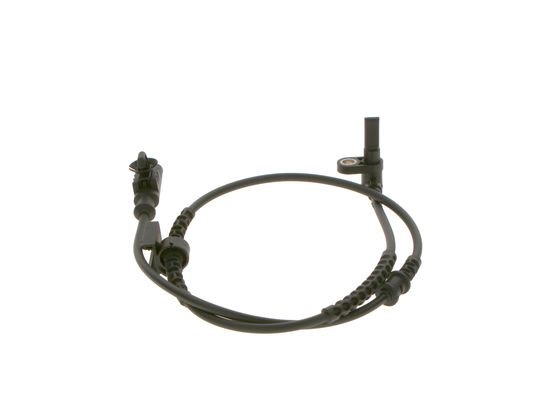 ABS-givare, Sensor, hjulvarvtal, Framaxel Bosch 0 265 008 331 BOSCH ABS-givare, Sensor, hjulvarvtal, Framaxel Bosch 0 265 008 331 BOSCH