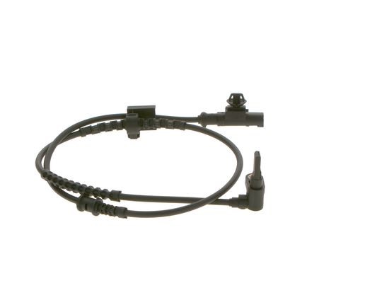 ABS-givare, Sensor, hjulvarvtal, Framaxel Bosch 0 265 008 331 BOSCH ABS-givare, Sensor, hjulvarvtal, Framaxel Bosch 0 265 008 331 BOSCH