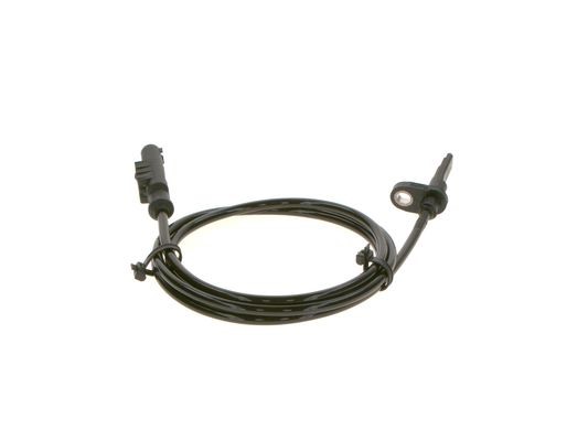ABS-givare, Sensor, hjulvarvtal, Framaxel Bosch 0 265 008 414 BOSCH