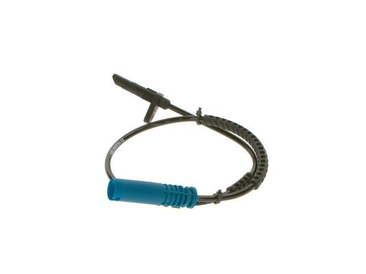 ABS-givare, Sensor, hjulvarvtal, Bakaxel BOSCH