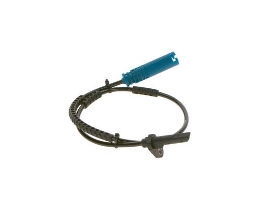 ABS-givare, Sensor, hjulvarvtal, Bakaxel BOSCH