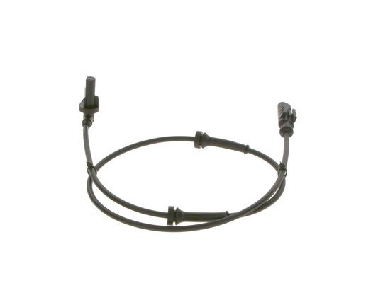 ABS-givare, Sensor, hjulvarvtal, Bakaxel Bosch 0 265 008 854 BOSCH ABS-givare, Sensor, hjulvarvtal, Bakaxel Bosch 0 265 008 854 BOSCH