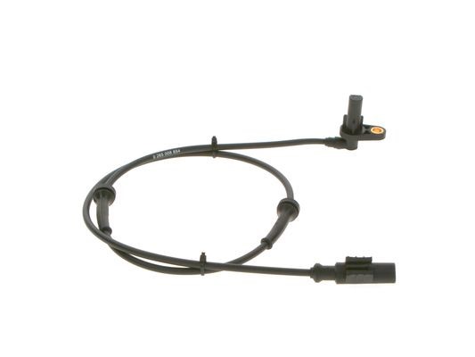 ABS-givare, Sensor, hjulvarvtal, Bakaxel Bosch 0 265 008 854 BOSCH ABS-givare, Sensor, hjulvarvtal, Bakaxel Bosch 0 265 008 854 BOSCH