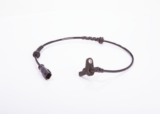 ABS-givare, Sensor, hjulvarvtal, Bakaxel höger Bosch 0 265 008 93 BOSCH