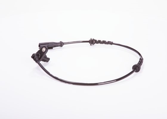 ABS-givare, Sensor, hjulvarvtal, Bakaxel höger Bosch 0 265 008 93 BOSCH