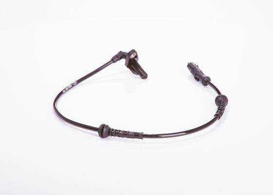ABS-givare, Sensor, hjulvarvtal, Bakaxel höger Bosch 0 265 008 93 BOSCH