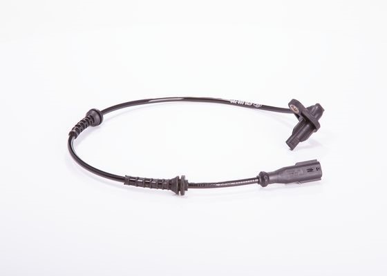 ABS-givare, Sensor, hjulvarvtal, Bakaxel höger Bosch 0 265 008 93 BOSCH