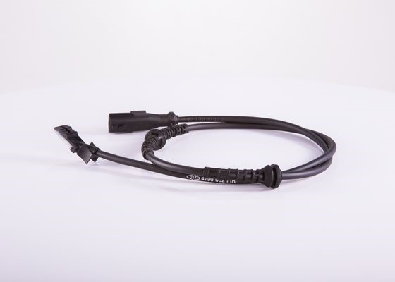 ABS-givare, Sensor, hjulvarvtal, Bakaxel Bosch 0 265 008 938 BOSCH ABS-givare, Sensor, hjulvarvtal, Bakaxel Bosch 0 265 008 938 BOSCH