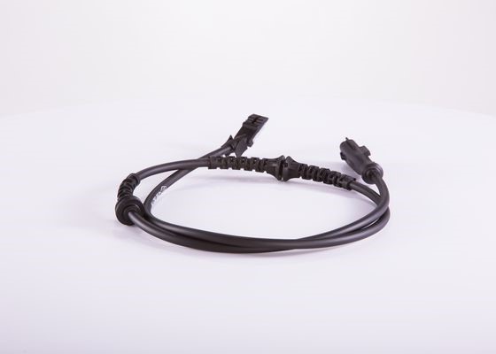 ABS-givare, Sensor, hjulvarvtal, Bakaxel Bosch 0 265 008 938 BOSCH ABS-givare, Sensor, hjulvarvtal, Bakaxel Bosch 0 265 008 938 BOSCH