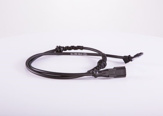 ABS-givare, Sensor, hjulvarvtal, Bakaxel Bosch 0 265 008 938 BOSCH ABS-givare, Sensor, hjulvarvtal, Bakaxel Bosch 0 265 008 938 BOSCH