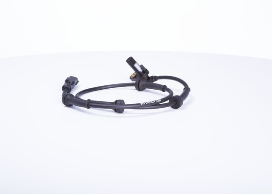ABS-givare, Sensor, hjulvarvtal, Bakaxel Bosch 0 265 008 942 BOSCH