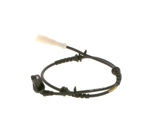 ABS-givare, Sensor, hjulvarvtal, Bakaxel, Vänster Bosch 0 265 008 BOSCH ABS-givare, Sensor, hjulvarvtal, Bakaxel, Vänster Bosch 0 265 008 BOSCH