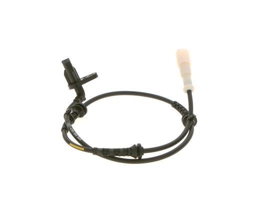 ABS-givare, Sensor, hjulvarvtal, Bakaxel, Vänster Bosch 0 265 008 BOSCH ABS-givare, Sensor, hjulvarvtal, Bakaxel, Vänster Bosch 0 265 008 BOSCH
