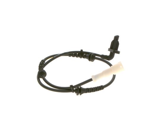 ABS-givare, Sensor, hjulvarvtal, Bakaxel, Vänster Bosch 0 265 008 BOSCH ABS-givare, Sensor, hjulvarvtal, Bakaxel, Vänster Bosch 0 265 008 BOSCH