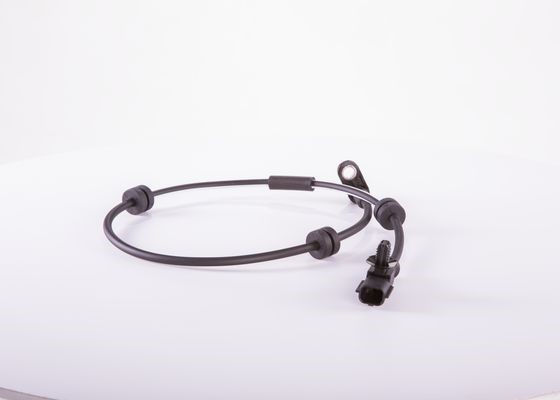 ABS-givare, Sensor, hjulvarvtal, Bakaxel Bosch 0 265 009 271 BOSCH