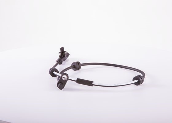 ABS-givare, Sensor, hjulvarvtal, Bakaxel Bosch 0 265 009 271 BOSCH