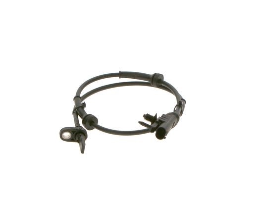 ABS-givare, Sensor, hjulvarvtal, Bakaxel Bosch 0 265 009 326 BOSCH ABS-givare, Sensor, hjulvarvtal, Bakaxel Bosch 0 265 009 326 BOSCH