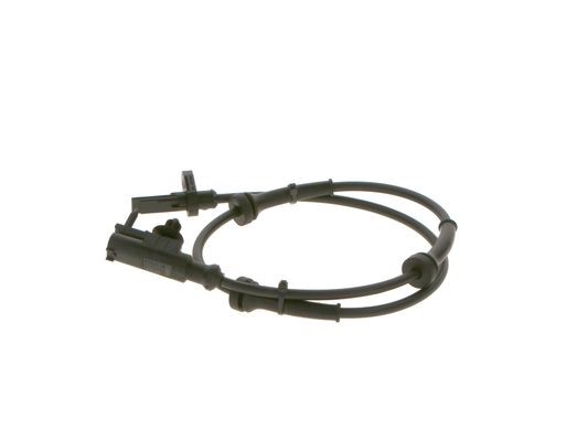 ABS-givare, Sensor, hjulvarvtal, Bakaxel Bosch 0 265 009 326 BOSCH ABS-givare, Sensor, hjulvarvtal, Bakaxel Bosch 0 265 009 326 BOSCH