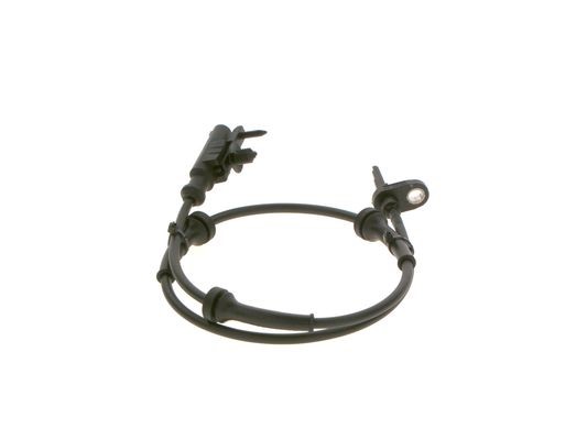 ABS-givare, Sensor, hjulvarvtal, Bakaxel Bosch 0 265 009 326 BOSCH ABS-givare, Sensor, hjulvarvtal, Bakaxel Bosch 0 265 009 326 BOSCH