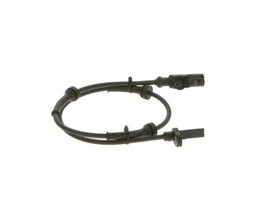 ABS-givare, Sensor, hjulvarvtal, Bakaxel Bosch 0 265 009 326 BOSCH ABS-givare, Sensor, hjulvarvtal, Bakaxel Bosch 0 265 009 326 BOSCH