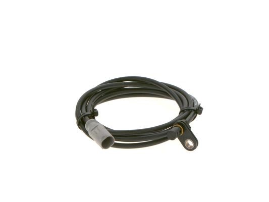 ABS-givare, Sensor, hjulvarvtal, Bakaxel höger Bosch 0 265 009 33 BOSCH