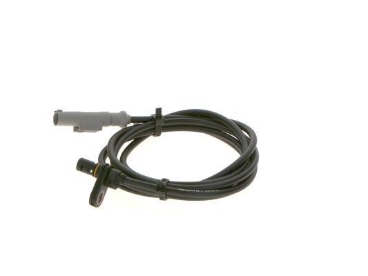 ABS-givare, Sensor, hjulvarvtal, Bakaxel höger Bosch 0 265 009 33 BOSCH
