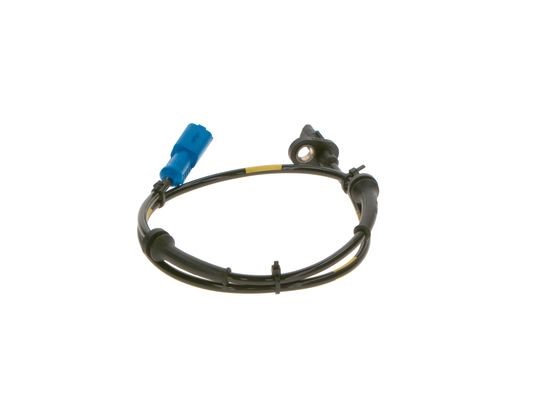 ABS-givare, Sensor, hjulvarvtal, Bakaxel Bosch 0 265 009 502 BOSCH ABS-givare, Sensor, hjulvarvtal, Bakaxel Bosch 0 265 009 502 BOSCH