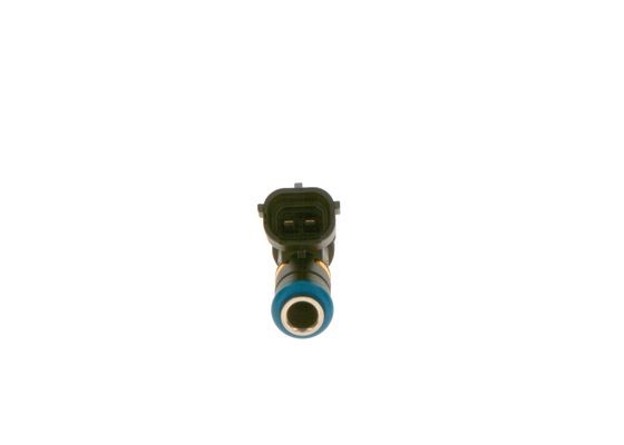 Insprutningsventil Bosch 0 280 158 042 BOSCH Insprutningsventil Bosch 0 280 158 042 BOSCH