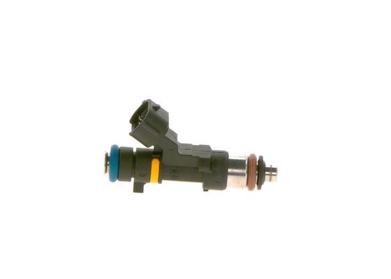 Insprutningsventil Bosch 0 280 158 042 BOSCH Insprutningsventil Bosch 0 280 158 042 BOSCH
