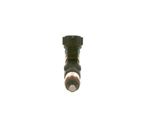 Insprutningsventil Bosch 0 280 158 042 BOSCH Insprutningsventil Bosch 0 280 158 042 BOSCH