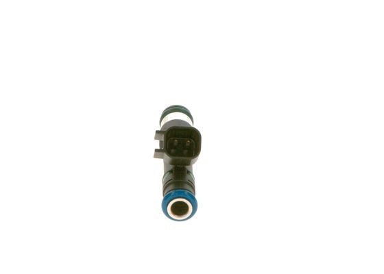 Insprutningsventil Bosch 0 280 158 119 BOSCH Insprutningsventil Bosch 0 280 158 119 BOSCH