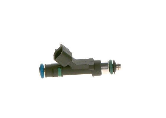 Insprutningsventil Bosch 0 280 158 119 BOSCH Insprutningsventil Bosch 0 280 158 119 BOSCH