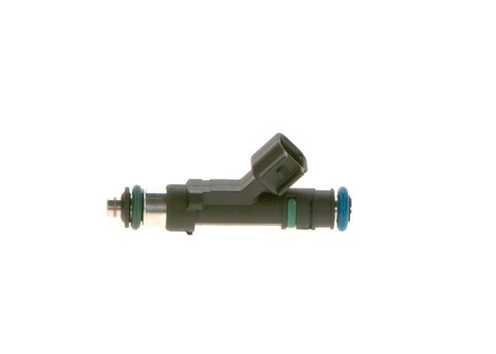 Insprutningsventil Bosch 0 280 158 119 BOSCH Insprutningsventil Bosch 0 280 158 119 BOSCH