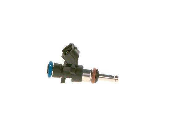 Insprutningsventil Bosch 0 280 158 302 BOSCH Insprutningsventil Bosch 0 280 158 302 BOSCH