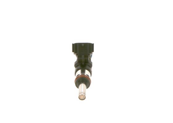 Insprutningsventil Bosch 0 280 158 302 BOSCH
