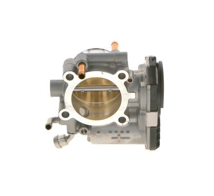 Gasspjäll/Spjällhus Bosch 0 280 750 244 BOSCH