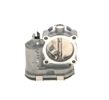 Gasspjäll/Spjällhus Bosch 0 280 750 556 BOSCH