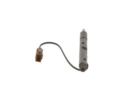 Munstyckshållare Bosch 0 432 193 768 BOSCH