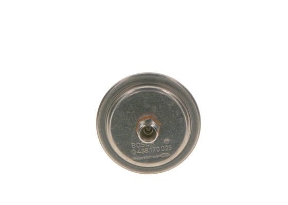 Trycktank, bränsletillförsel Bosch 0 438 170 035 BOSCH