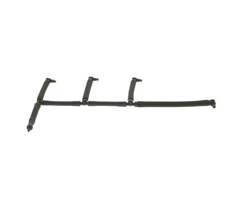 Slang, bränsleöverflöd Bosch 0 445 130 014 BOSCH