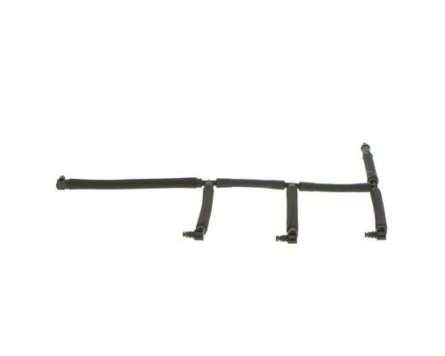 Slang, bränsleöverflöd Bosch 0 445 130 014 BOSCH