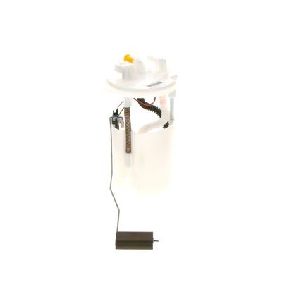 Sensor, bränsletank, Påbyggd Bosch 0 580 207 006 BOSCH